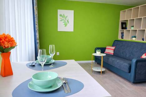 1-комнатная квартира в Уссурийске, ул. Ермакова, 55