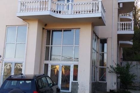 1-комнатная квартира в Сочи, Сочи, Главная ул., 7А/22