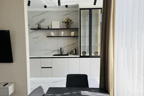 3-комнатная квартира во Владикавказе, ул. Астана Кесаева, 44В