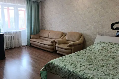1-комнатная квартира в Ижевске, ул. Ленина, 7
