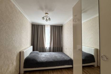2-комнатная квартира во Владикавказе, Владикавказ, пр-кт Коста, 260