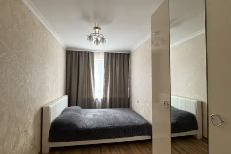 2-комнатная квартира во Владикавказе, Владикавказ, пр-кт Коста, 260