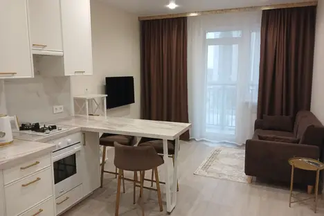 2-комнатная квартира в Калининграде, Закатная ул., 29к3