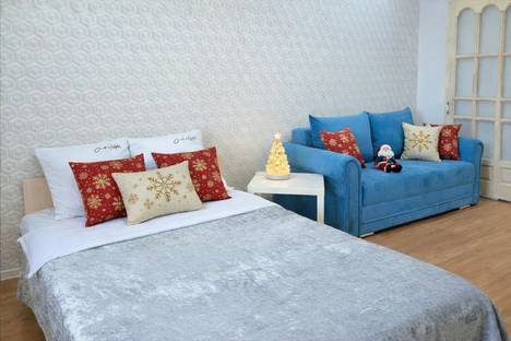 1-комнатная квартира в Уссурийске, Комсомольская ул., 91