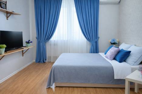 1-комнатная квартира в Уссурийске, Комсомольская ул., 91