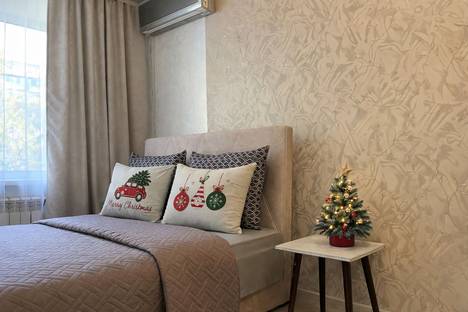 2-комнатная квартира в Уссурийске, Краснознамённая ул., 145