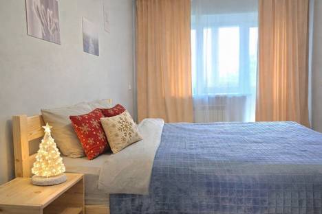 2-комнатная квартира в Уссурийске, Крестьянская ул., 20