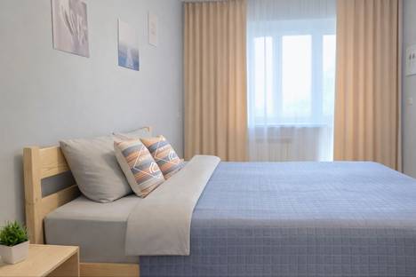 2-комнатная квартира в Уссурийске, Крестьянская ул., 20