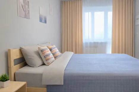 2-комнатная квартира в Уссурийске, Крестьянская ул., 20