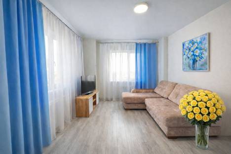 1-комнатная квартира в Уссурийске, Крестьянская ул., 90