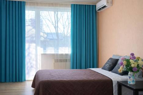 2-комнатная квартира в Уссурийске, Крестьянская ул., 50