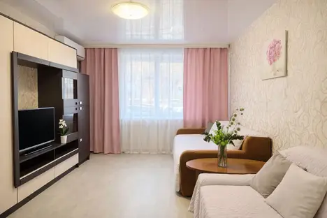 2-комнатная квартира в Уссурийске, ул. Ленина, 91