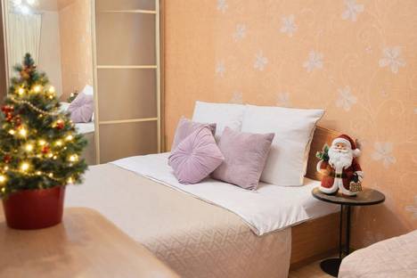 2-комнатная квартира в Уссурийске, ул. Ленина, 91