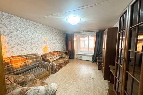 3-комнатная квартира в Луганске, ул. Коцюбинского, 27