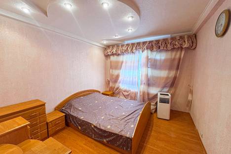 2-комнатная квартира в Луганске, кв-л Жукова, 4Б