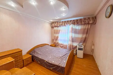 2-комнатная квартира в Луганске, кв-л Жукова, 4Б