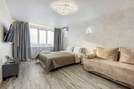 1-комнатная квартира в Пятигорске, ул. Булгакова, 23