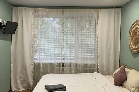 1-комнатная квартира в Архангельске, пр-кт Ломоносова, 9к2
