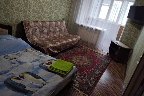 1-комнатная квартира в Нижнем Новгороде, Тонкинская ул., 6