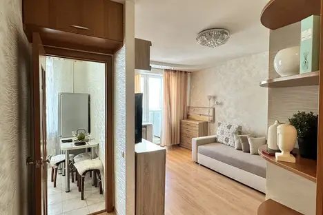 1-комнатная квартира в Минске, пр-кт Независимости, 52
