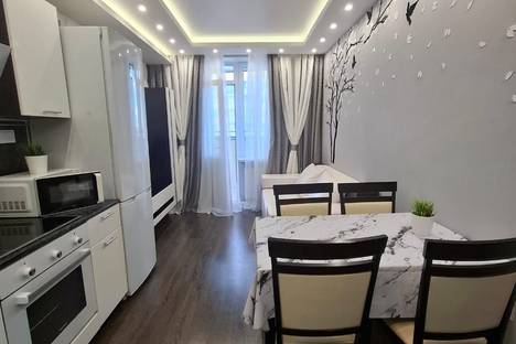 1-комнатная квартира в Мурино, Графская ул., 2
