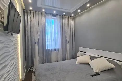 1-комнатная квартира в Мурино, Графская ул., 2