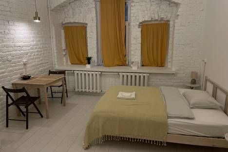 1-комнатная квартира в Санкт-Петербурге, ул. Лизы Чайкиной, 17