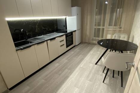 1-комнатная квартира в Татарстане, Татарстан, респ. Татарстан (Татарстан), Зеленодольский р-н , Осиновское с.п., с. Осиново, ул. Марата Ахметшина, 2