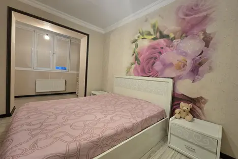 2-комнатная квартира в Пятигорске, ул. Пестова, 17/2