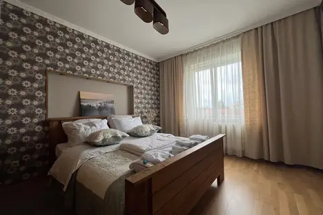 2-комнатная квартира в Калининграде, Балтийская ул., 17