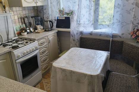 3-комнатная квартира в Железноводске, ул. Ленина, 124