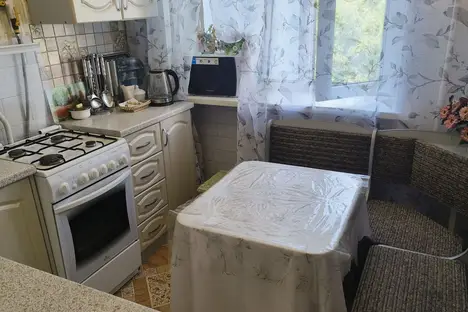 3-комнатная квартира в Железноводске, ул. Ленина, 124