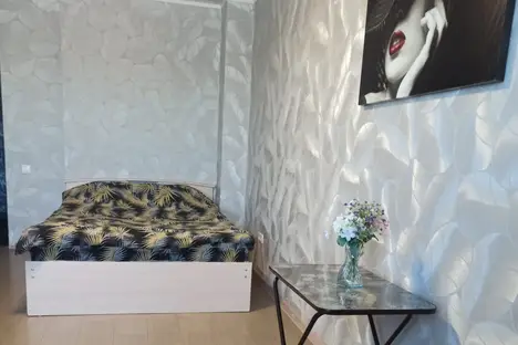 1-комнатная квартира в Уфе, Уфа, ул. Шмидта