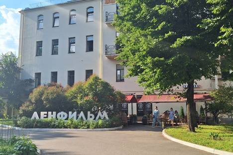 1-комнатная квартира в Санкт-Петербурге, Санкт-Петербург, Каменноостровский пр-кт, 8