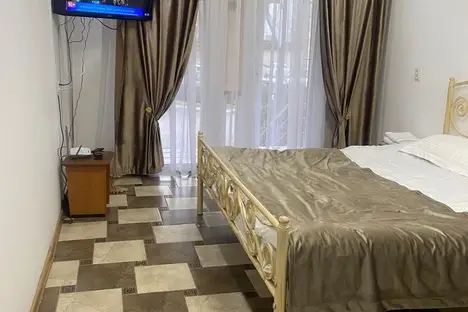 1-комнатная квартира в Нарткале, Октябрьская ул., 43