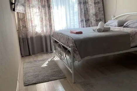 1-комнатная квартира в Нарткале, Нарткала, ул. Борукаева, 3