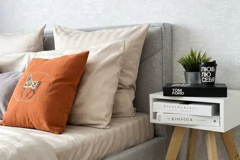 2-комнатная квартира в Воронеже, ул. Загоровского, 9/3