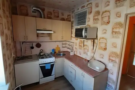 2-комнатная квартира в Калининграде, пер. Калинина, 8