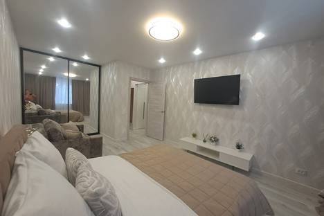 1-комнатная квартира в Лангепасе, Солнечная ул., 2