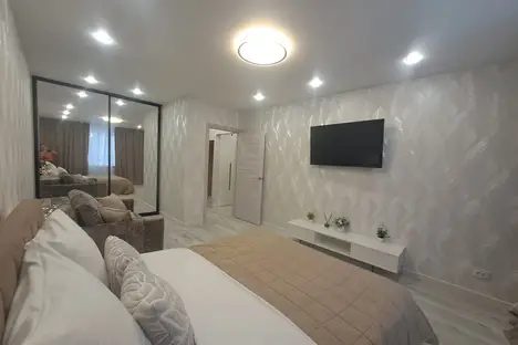 1-комнатная квартира в Лангепасе, Солнечная ул., 2