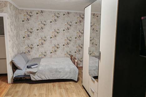 1-комнатная квартира в Климовске, Октябрьский пер., 8