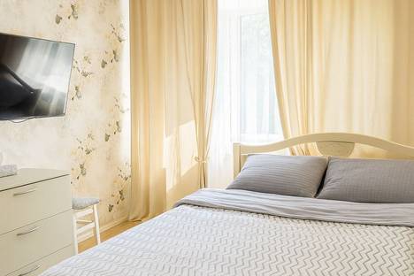 1-комнатная квартира в Климовске, Климовск, Октябрьский пер., 8