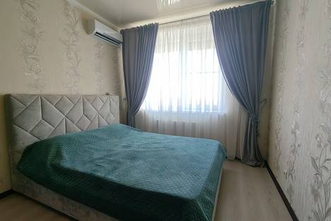 1-комнатная квартира в Ставрополе, пер. Крупской, 29к2