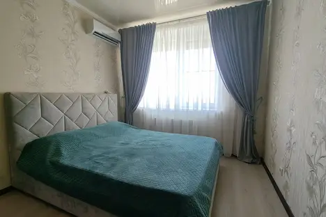 1-комнатная квартира в Ставрополе, пер. Крупской, 29к2