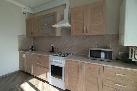 1-комнатная квартира в Ставрополе, пр-кт Карла Маркса, 7к2