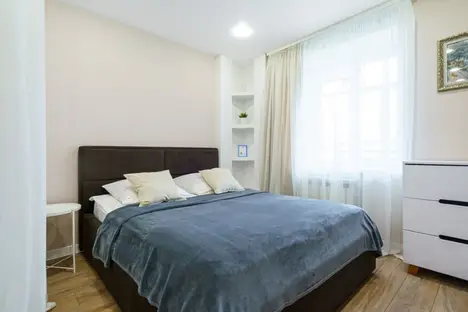 1-комнатная квартира в Томске, Тверская ул., 32