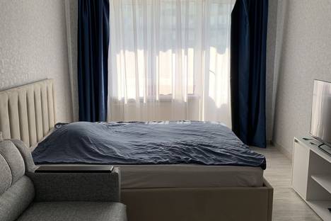 3-комнатная квартира в Санкт-Петербурге, ул. Тельмана, 40