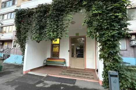 2-комнатная квартира в Одинцово, Кутузовская ул., 25