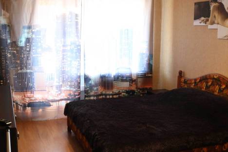 Однокомнатная квартира в аренду посуточно в Гомеле по адресу ул. Богдана Хмельницкого, 93