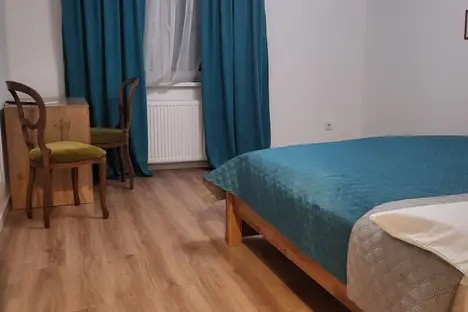 2-комнатная квартира в Калининграде, Калининград, ул. Достоевского, 3